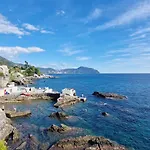 Visit_genova Διαμέρισμα Γένοβα